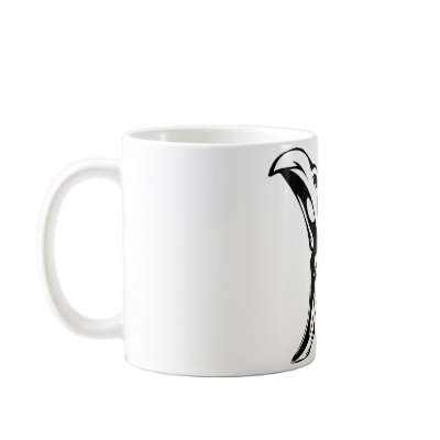 Animal Skull Mugs by Skull_Tees