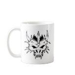 Animal Skull Mugs