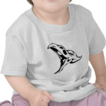Animal Skull Tee Shirt