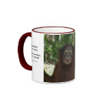Animal Smiles Coffee Mug