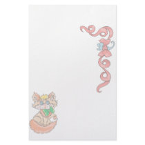 Animal Stationary Pet Lovers Cat Stationary stationery