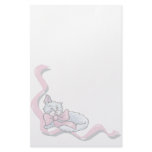 Animal Stationary Pet Lovers Cat Stationary Customized Stationery