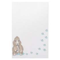 Animal Stationary Pet Lovers Dog Stationary Stationery