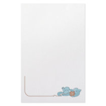 Animal Stationary Pet Lovers Kitten Stationary stationery