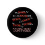 Animal Tests Don't Work Button