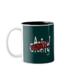 Animal Tests Don't Work Mug