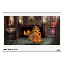 Animal - The Butterfly wall decals