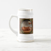 Animal - The guinea pig Coffee Mugs
