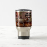 Animal - The Pony Coffee Mugs