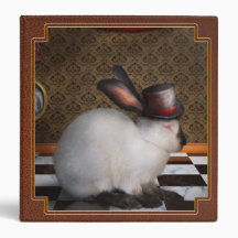 Animal - The Rabbit Binder