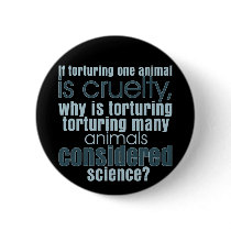 Animal Torture Button