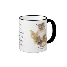 Animal Totem, Spiritual, Inspiration Encouragement Mugs