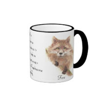 Animal Totem, Spiritual, Inspiration Encouragement Mug