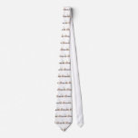Animal Train Ties