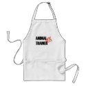 Animal trainer aprons by hdowney Animal trainer aprons