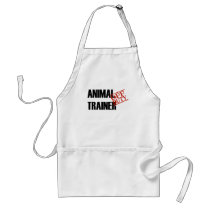 Animal trainer aprons by hdowney Animal trainer aprons