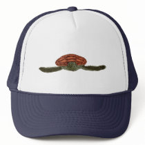 Animal - Turtle (w/o backdrop) hats by apple85 Animal - Turtle (w/o backdrop) hats