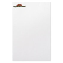 Animal - Turtle (w/o backdrop) stationery by apple85 Animal - Turtle (w/o backdrop) stationery