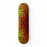 ANIMAL VI SKATE DECKS