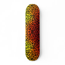 ANIMAL VI SKATE DECKS