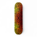 ANIMAL VI skateboards by LostInTheWoods ANIMAL VI skateboards
