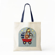 Animal Walk Americana 2 bags