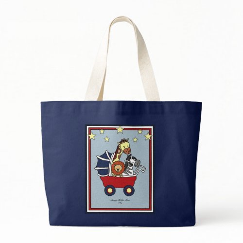 Animal Walk Americana Style bag