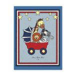 Animal Walk Americana Style Animal Walk Americana Style