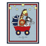 Animal Walk Americana Style Animal Walk Americana Style