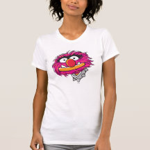 Animal With Collar Tees