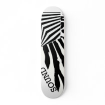 Animal Wood skateboards