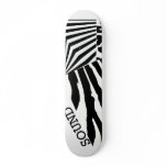 Animal Wood Skate Board Decks