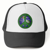 Animal World Coexist hats by FashionByEmily Animal World Coexist hats