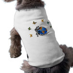 Animal World Dog Shirt