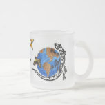 Animal World Mugs