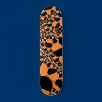 ANIMAL - ZONED skateboards