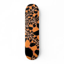 ANIMAL - ZONED skateboards