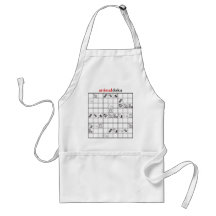 animaldoku little aprons