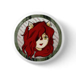 Animalia buttons: Diana