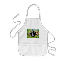 ANIMALS APPRON APRONS