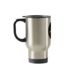Animals Are Cute! Thermal Mug