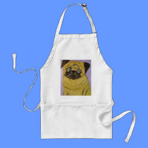animals by eric ginsburg aprons