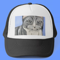 animals by eric ginsburg hats