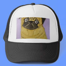 animals by eric ginsburg hats
