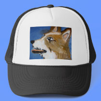 animals by eric ginsburg hats