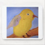 animals by eric ginsburg mouse mat