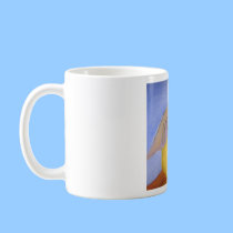 animals by eric ginsburg mugs