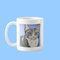 animals by eric ginsburg mugs