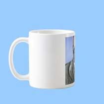 animals by eric ginsburg mugs
