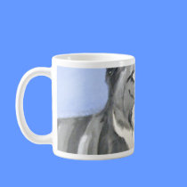 animals by eric ginsburg mugs